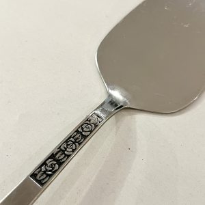 Åhléns Rosen Tårtspade