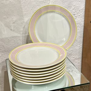 IKEA Start – Mattallrikar