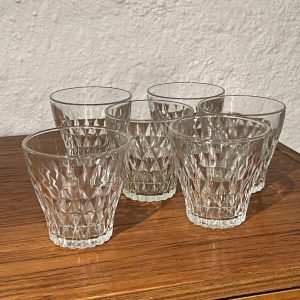 Vereco dricksglas
