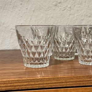 Vereco dricksglas