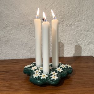 Ljusstake, Jie