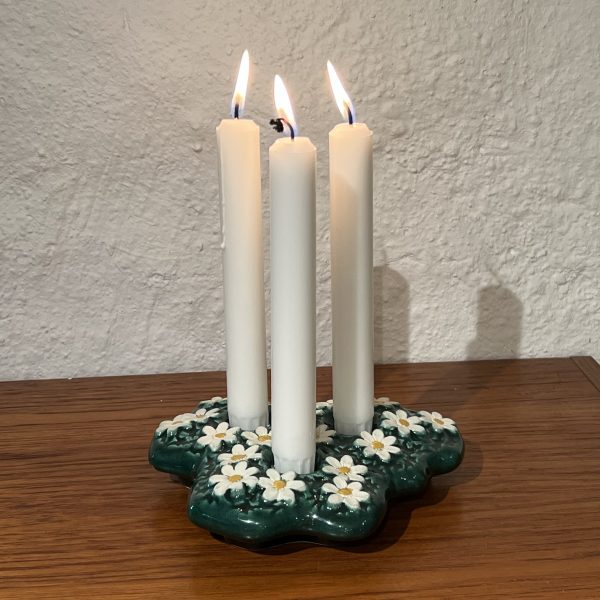 Ljusstake, Jie