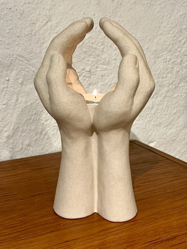 Ljuslykta - Bild 2