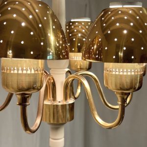 Taklampa, Hans-Agne Jakobsson, Markaryd