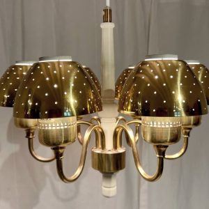 Taklampa, Hans-Agne Jakobsson, Markaryd